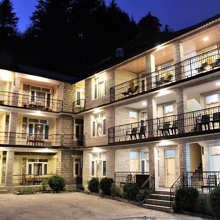 Hotel New Royal มะนาลี ภายนอก รูปภาพ